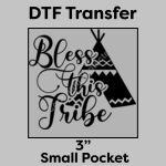 DTF Transfer 3" Thumbnail