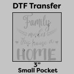 DTF Transfer 3" Thumbnail