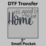 DTF Transfer 3" Thumbnail