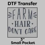 DTF Transfer 3" Thumbnail