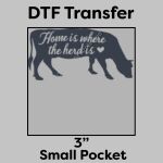 DTF Transfer 3" Thumbnail