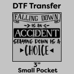 DTF Transfer 3" Thumbnail