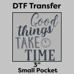 DTF Transfer 3" Thumbnail