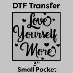 DTF Transfer 3" Thumbnail