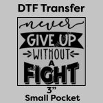 DTF Transfer 3" Thumbnail