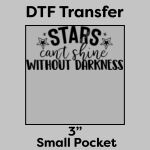 DTF Transfer 3" Thumbnail