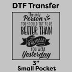 DTF Transfer 3" Thumbnail