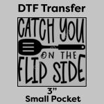 DTF Transfer 3" Thumbnail