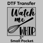 DTF Transfer 3" Thumbnail