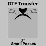 DTF Transfer 3" Thumbnail