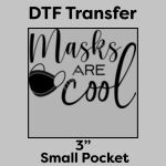 DTF Transfer 3" Thumbnail