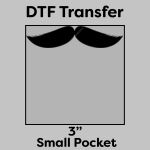 DTF Transfer 3" Thumbnail