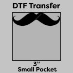 DTF Transfer 3" Thumbnail