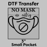 DTF Transfer 3" Thumbnail