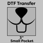 DTF Transfer 3" Thumbnail