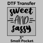 DTF Transfer 3" Thumbnail