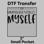 DTF Transfer 3" Thumbnail