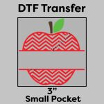 DTF Transfer 3" Thumbnail