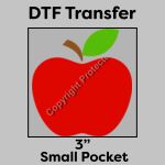 DTF Transfer 3" Thumbnail