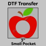 DTF Transfer 3" Thumbnail