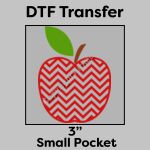 DTF Transfer 3" Thumbnail