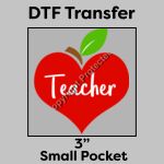 DTF Transfer 3" Thumbnail
