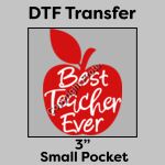 DTF Transfer 3" Thumbnail