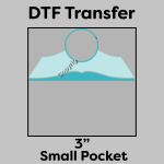 DTF Transfer 3" Thumbnail