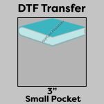 DTF Transfer 3" Thumbnail