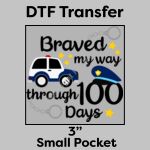 DTF Transfer 3" Thumbnail