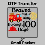 DTF Transfer 3" Thumbnail