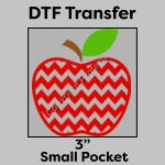 DTF Transfer 3" Thumbnail