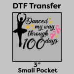 DTF Transfer 3" Thumbnail