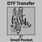 DTF Transfer 3" Thumbnail