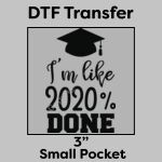 DTF Transfer 3" Thumbnail