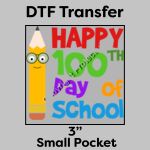 DTF Transfer 3" Thumbnail