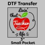 DTF Transfer 3" Thumbnail