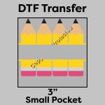 DTF Transfer 3" Thumbnail