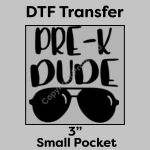 DTF Transfer 3" Thumbnail