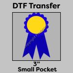 DTF Transfer 3" Thumbnail