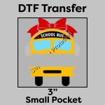 DTF Transfer 3" Thumbnail
