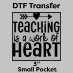DTF Transfer 3" Thumbnail