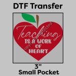 DTF Transfer 3" Thumbnail