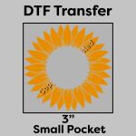 DTF Transfer 3" Thumbnail