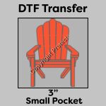 DTF Transfer 3" Thumbnail