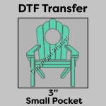 DTF Transfer 3" Thumbnail