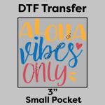 DTF Transfer 3" Thumbnail