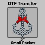 DTF Transfer 3" Thumbnail