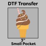 DTF Transfer 3" Thumbnail