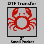 DTF Transfer 3" Thumbnail
